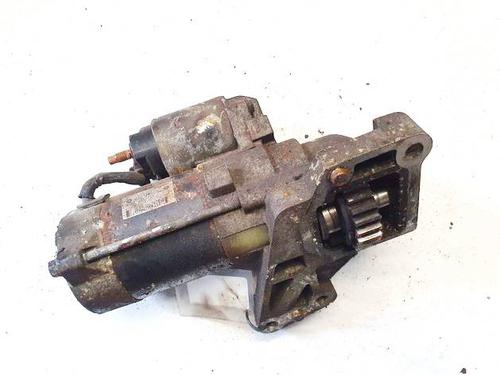 Starter CHRYSLER SEBRING (JS) 2.0 CRD | BP37864375M8 - Image 3
