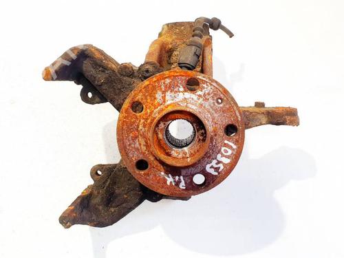 Used Left front steering knuckle Left front steering knuckle 34913847 34913847