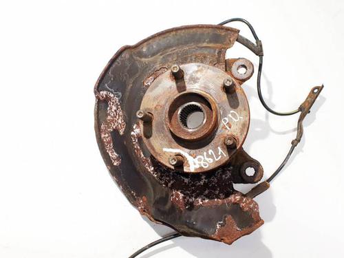 Used Right front steering knuckle Right front steering knuckle 35334081 35334081