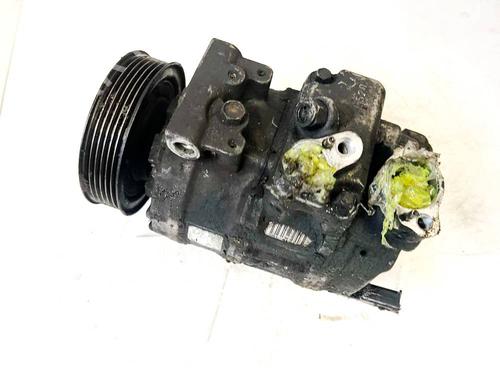 AC compressor AUDI A6 C6 (4F2) 2.4 | BP35358863M34 - Image 2