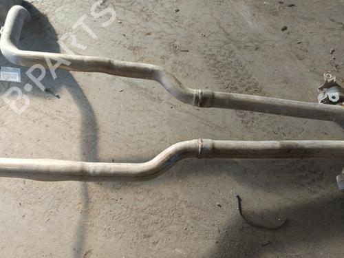 Exhaust system AUDI A6 C6 (4F2) 3.0 TDI quattro | BP38974241M121 - Image 4