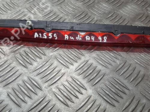 Used Third brake light Third brake light AUDI A4 B5 (8D2) 1.9 TDI (90 hp) 35664919 35664919