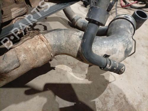 Intercooler pipe VW GOLF V (1K1) 2.0 TDI | BP39223166M127 - Image 4