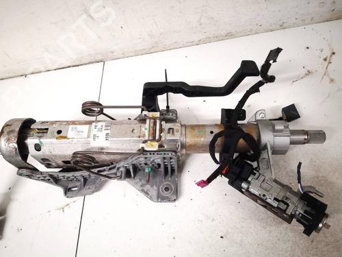 Used Steering column Steering column OPEL INSIGNIA A Saloon (G09) 1.6 CDTi (69) (136 hp) 35343967 35343967