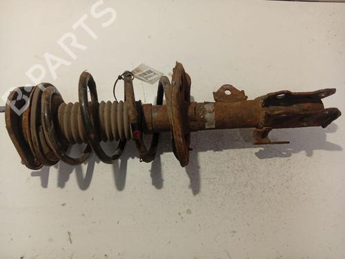 Used Right front shock absorber Right front shock absorber TOYOTA AURIS (_E15_) 2.0 D-4D (ADE150_, ADE150R) (126 hp) 40113960 40113960