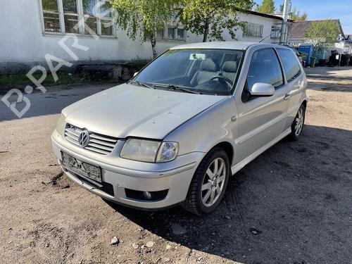 Electronic module VW POLO (6N2) 1.4 16V | BP32878155M83  - Image 6