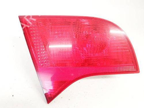 Used Left tailgate light Left tailgate light 34780360 34780360