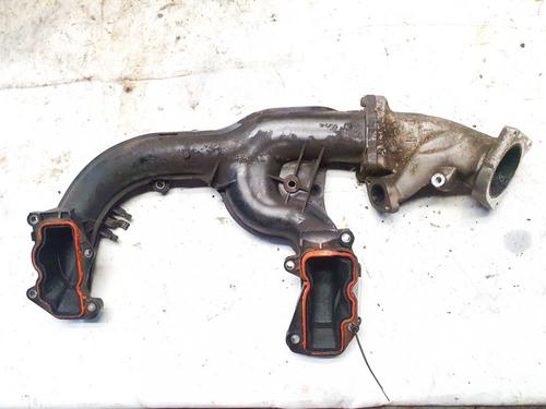 Intake manifold AUDI A6 C6 (4F2) 2.7 TDI quattro | BP35391284M70 - Image 2