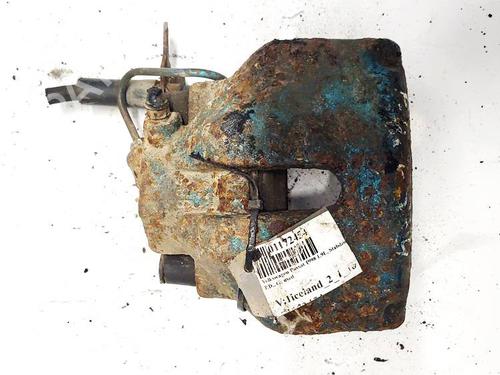 Used Right front brake caliper Right front brake caliper VW PASSAT B5 Variant (3B5) 1.9 TDI (110 hp) 35590354 35590354