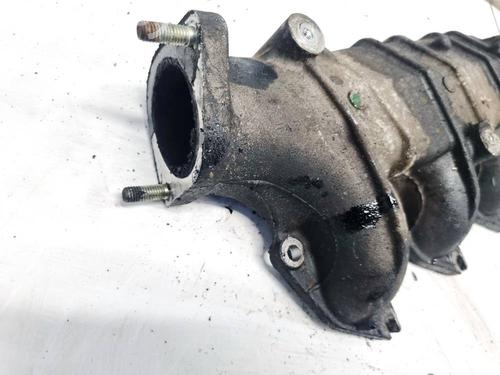 Intake manifold CITROËN C5 I (DC_) 2.0 HDi (DCRHZB, DCRHZE) | BP34843943M70 - Image 2
