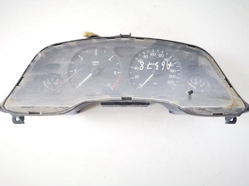 Used Instrument cluster Instrument cluster 35600607 35600607