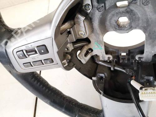 Steering wheel controls MAZDA 2 (DE_, DH_) 1.6 MZ-CD | BP35079183E15 - Image 2
