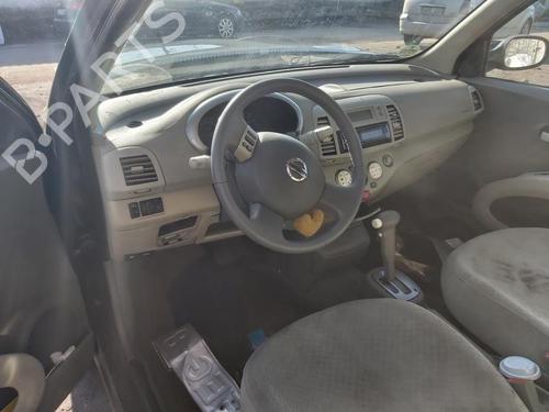 Switch NISSAN MICRA III (K12) 1.2 16V | BP35536332I30 - Image 9
