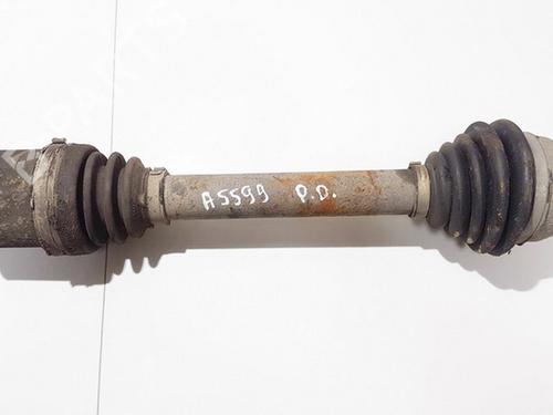 Used Right front driveshaft Right front driveshaft FORD FOCUS II (DA_, HCP, DP) 1.6 TDCi (109 hp) 35880449 35880449