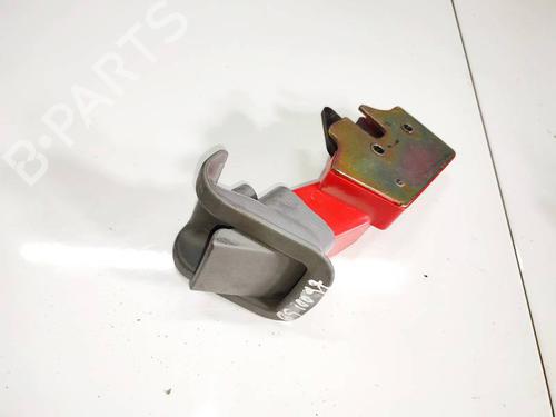 Used Electronic module Electronic module JEEP CHEROKEE (KJ) 2.8 CRD (163 hp) 35006710 35006710