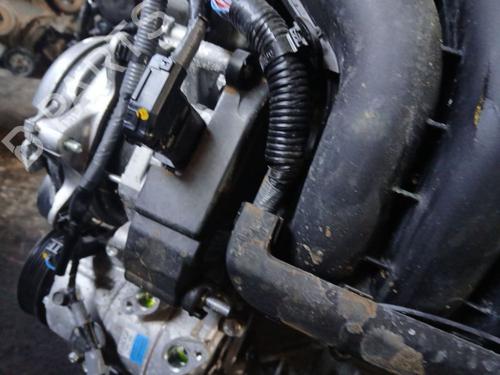 Alternator MAZDA CX-30 (DM) SKYACTIV-G M Hybrid | BP38581264M7 - Image 3