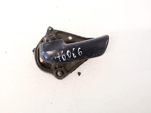 Used Rear left interior door handle Rear left interior door handle 35618409 35618409