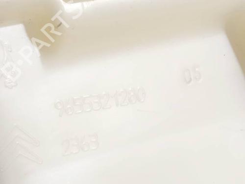 Other CITROËN C3 Picasso (SH_) 1.4 VTi 95 (SH8FSC, SH8FP0, SH8FP6) | BP35169549O1 - Image 3