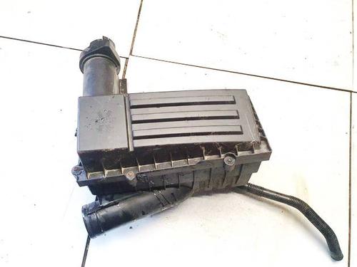 Used Air filter box Air filter box VW TOURAN (1T1, 1T2) 1.9 TDI (105 hp) 40486105 40486105