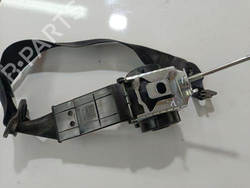 Front left seatbelt OPEL ASTRA H (A04) 1.6 (L48) | BP34845011I26 - Image 4