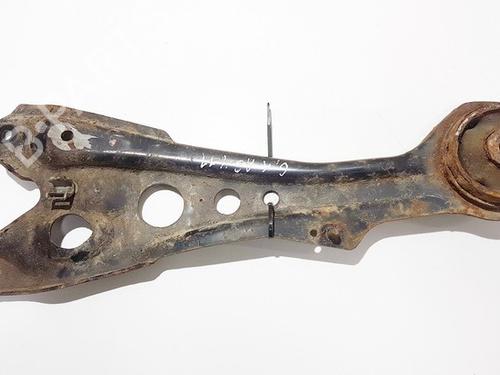 Used Left rear suspension arm Left rear suspension arm 35555002 35555002