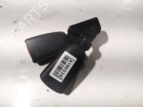 Used Seat buckle Seat buckle 34789613 34789613