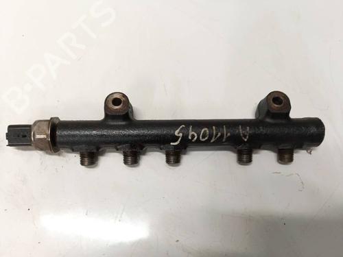 Injection rail FORD FOCUS III 1.6 TDCi | BP34833676M98 - Image 4