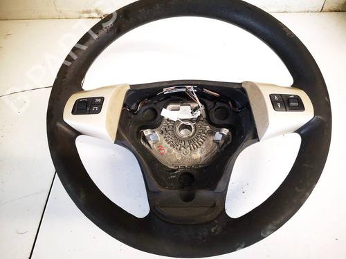 Used Steering wheel Steering wheel OPEL CORSA D (S07) 1.0 (L08, L68) (60 hp) 35029047 35029047