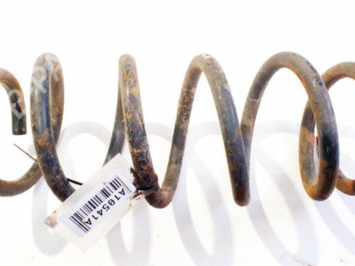 Used Shock absorber spring Shock absorber spring MAZDA 6 Hatchback (GH) 2.0 MZR-CD (GH14) (140 hp) 34965619 34965619