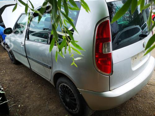 Engine mount SKODA ROOMSTER (5J7) 1.4 TDI | BP32916006M89 - Image 8