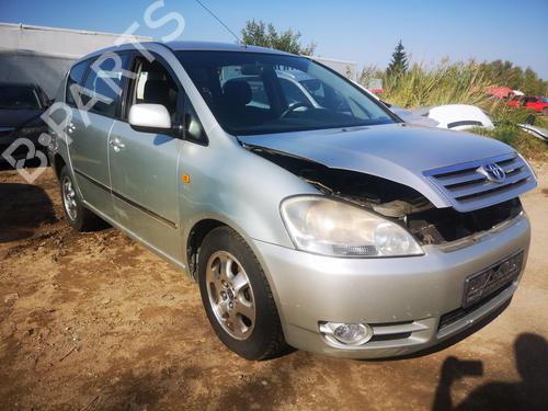 Used Parts TOYOTA AVENSIS VERSO (_M2_) 2.0 D (CLM20_, CLM20R) (116 hp) 4444776