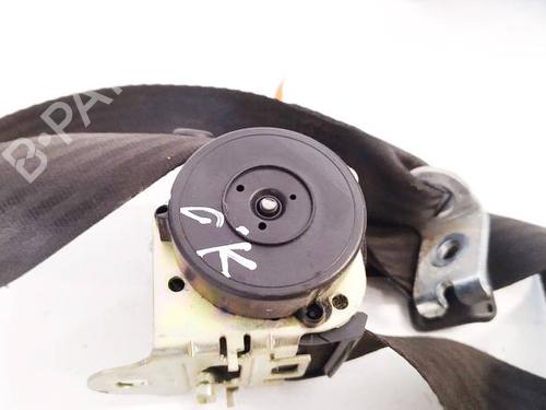 Rear left seatbelt FORD C-MAX (DM2) 1.8 TDCi | BP38581697I29 - Image 2