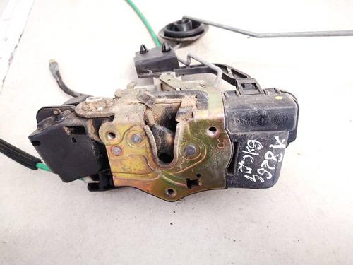 Used Rear right lock Rear right lock 35368125 35368125