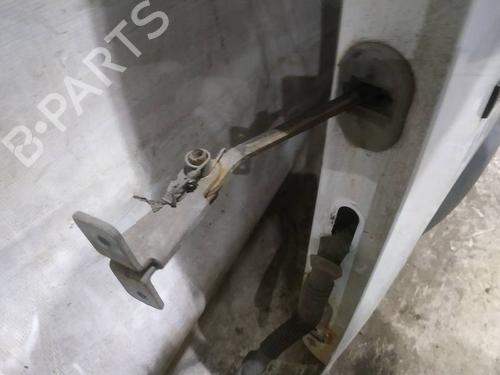 Used Hinge/Door check strap Hinge/Door check strap 39419755 39419755