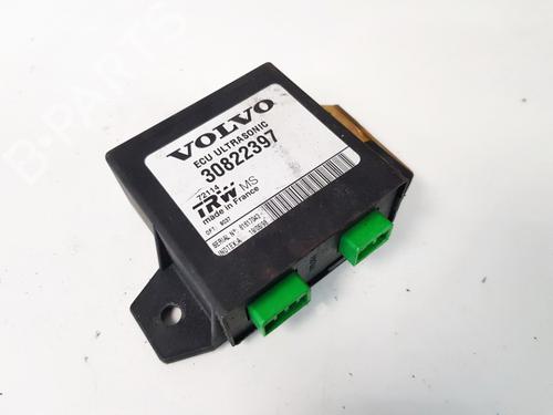 Used Electronic module Electronic module 33087704 33087704