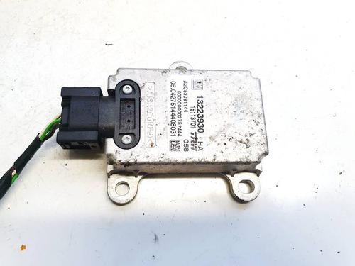 Electronic module OPEL VECTRA C (Z02) 1.9 CDTI (F69) | BP35155990M83 - Image 2