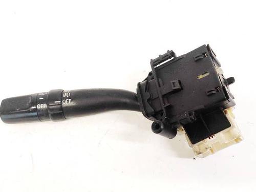 Used Warning switch Warning switch TOYOTA AVENSIS (_T25_) 2.0 D-4D (CDT250_, CDT250R) (116 hp) 35295626 35295626