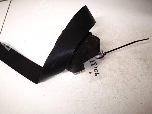 Used Rear right seatbelt Rear right seatbelt 35343177 35343177
