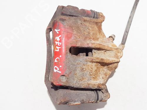 Used Right front brake caliper Right front brake caliper FORD MONDEO III (B5Y) 2.0 16V TDDi / TDCi (115 hp) 35867397 35867397