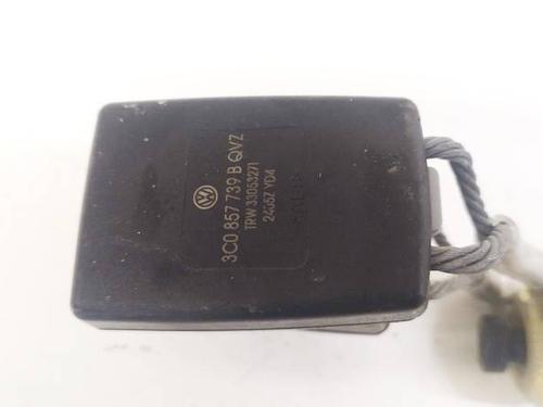 Seat buckle VW PASSAT B6 (3C2) 2.0 FSI 4motion | BP35118809I32 - Image 3