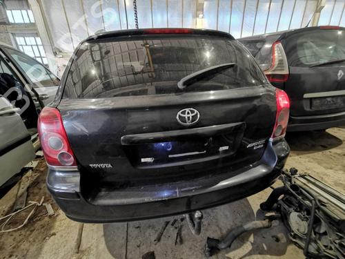 Boot lining TOYOTA AVENSIS (_T25_) 2.2 D-4D (ADT251_, ADT251R) | BP34739042I3  - Image 9