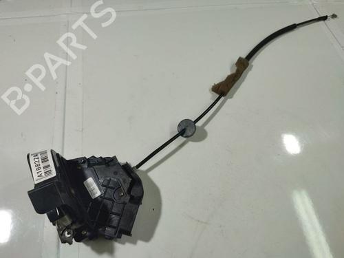 Used Front right lock Front right lock FORD FOCUS C-MAX (DM2) 2.0 TDCi (136 hp) 34842307 34842307