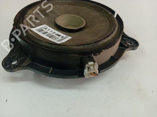 Speaker NISSAN NOTE (E11, NE11) 1.5 dCi | BP38738811E2 - Image 2