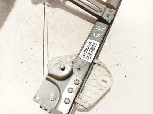 Rear left window mechanism DACIA LOGAN (LS_) 1.5 dCi (LS04) | BP34885504C24 - Image 3