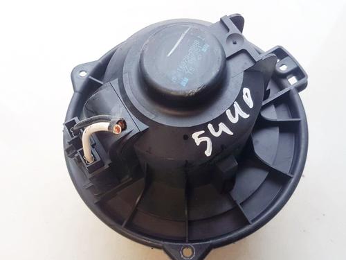 Used Heater blower motor Heater blower motor LAND ROVER DISCOVERY III (L319) 2.7 TD 4x4 (190 hp) 35874564 35874564