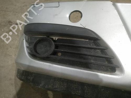 Grill Grill OPEL ASTRA H (A04) 1.9 CDTI (L48) (100 hp) 37598372 37598372