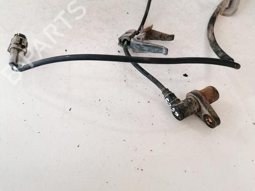 Electronic module AUDI TT (8N3) 1.8 T | BP35556202M83 - Image 2