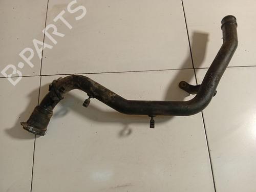 Intercooler-rør Intercooler-rør AUDI Q7 (4LB) 3.0 TDI quattro (233 hp) 39701440 39701440