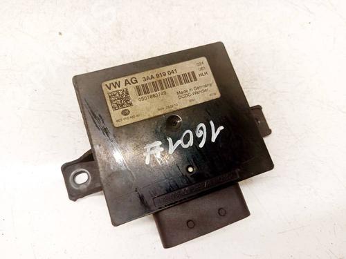 Used Electronic module Electronic module PEUGEOT BOXER Van 2.0 BlueHDi 130 (130 hp) 35831530 35831530