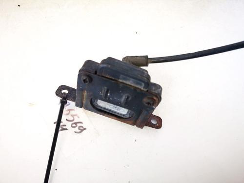 Used Electronic module Electronic module FORD FOCUS I (DAW, DBW) 1.8 Turbo DI / TDDi (90 hp) 35591817 35591817
